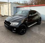 BMW X6 M FACELIFT Tauschen möglich - BMW X6 M aus 2013