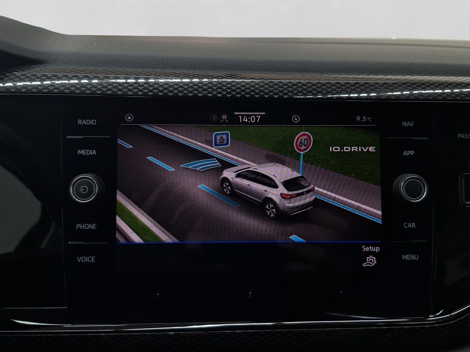 Volkswagen Taigo - Bild 13