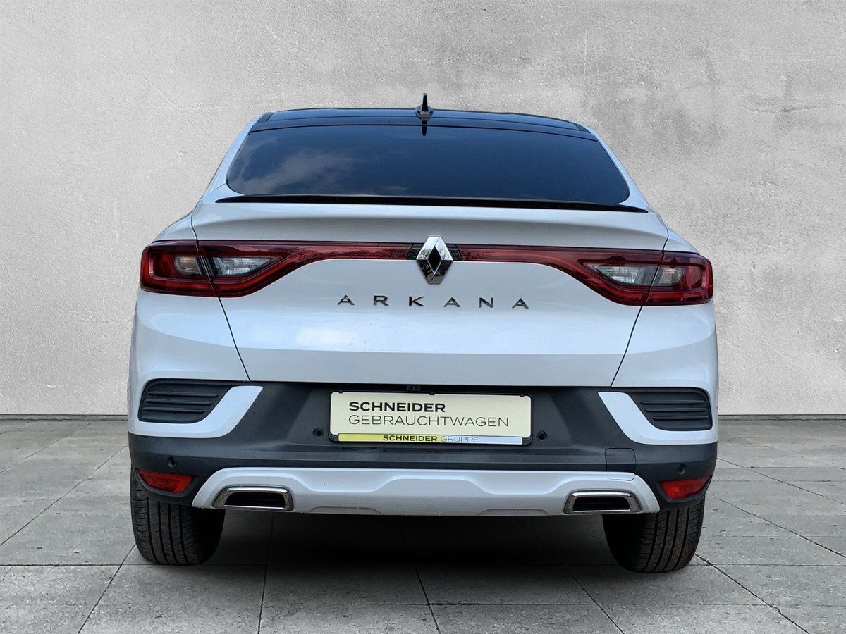 Renault Arkana - Bild 4