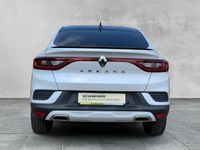 Renault Arkana - Vorschau Bild 4