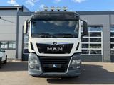 MAN TGX 18.470 XLX 4x2*KAMERA*1-HAND*TOP ZUSTAND - MAN Tgx