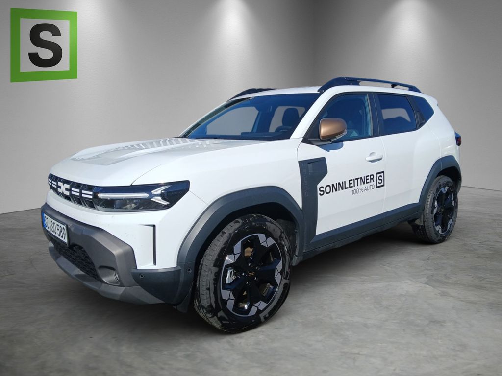 Image of Dacia Duster