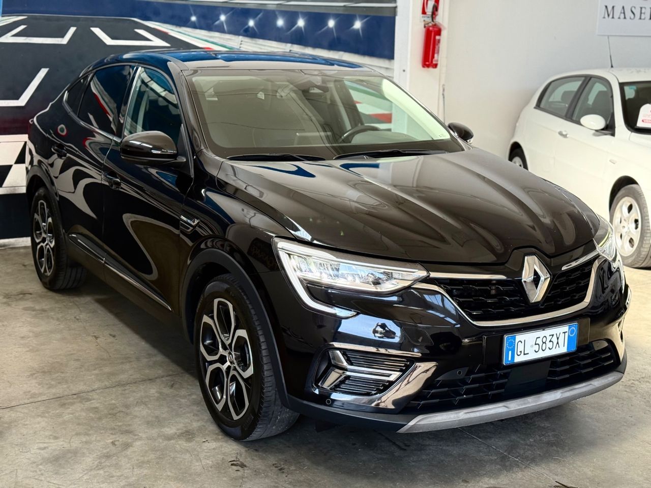 Other Renault Arkana Full Hybrid E-Tech 145 CV imagem 3