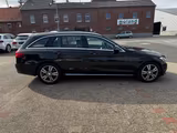 Mercedes-Benz C 220 T d Avantg PANO ILS NAVI AHK TOTWINKEL PAR - gebrauchte Mercedes-Benz C 220 aus dem Jahr 2016