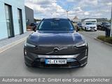 Volvo EX90 Ultra Pure Electric AWD - Volvo EX90: Ultra