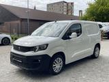 Peugeot Partner 130 Grip L2 1HAND*Klima*AHK*RFK - Angebote entsprechen deinen Suchkriterien