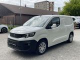 Peugeot Partner 130 Grip L2 1HAND*Klima*AHK*RFK - Peugeot Partner