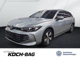 Volkswagen Passat Variant 1.5eTSI Business DSG Navi LED AHK - Volkswagen Passat Jahreswagen