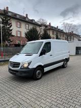 Mercedes-Benz Kühlwagen - : Kühlwagen