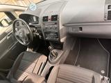 Volkswagen Touran 1.2 TSI CUP CUP - Volkswagen Touran: Cup