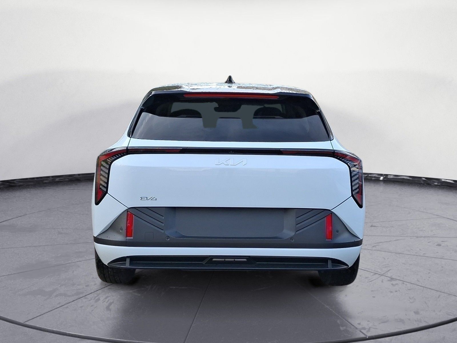 Kia EV4 - Bild 7