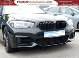 BMW M140i Special Edition Kam Nav LED NavPro App H&K - schwarze BMW M140i