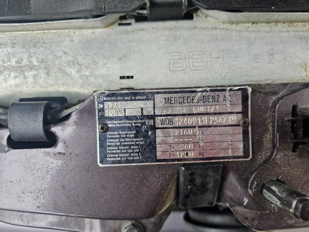 Mercedes-Benz T-Klasse