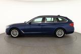 BMW 520d Touring ACC Standheizung HarmanKardon AHK - BMW 5er Reihe mit Diesel-Antrieb: Automatik
