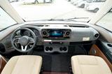 Carthago E-LINER 50le DA MB - Carthago M liner