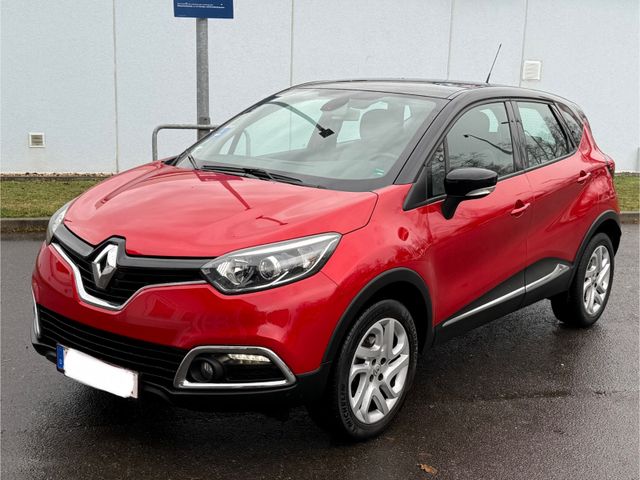 Renault Captur Intens