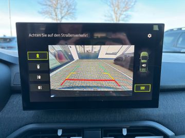 Dacia Jogger Hybrid 155 Journey