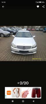 Mercedes-Benz CLC 200 KOMPRESSOR - - Mercedes-Benz CLC 200 Gebrauchtwagen