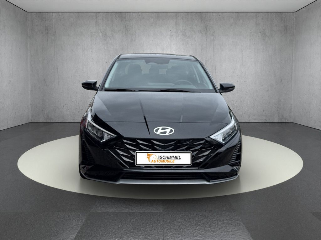 Hyundai i20 – Bild 11