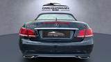 Mercedes-Benz E220d Cabrio,Leder,Navi,Aut,85TKM,2.HAND NEUWERT - gebrauchte Mercedes-Benz E 220 aus dem Jahr 2016
