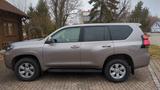 Toyota Land Cruiser 2.8 D-4D Comfort Automatik Comfort - gebrauchte Toyota Land Cruiser aus dem Jahr 2024