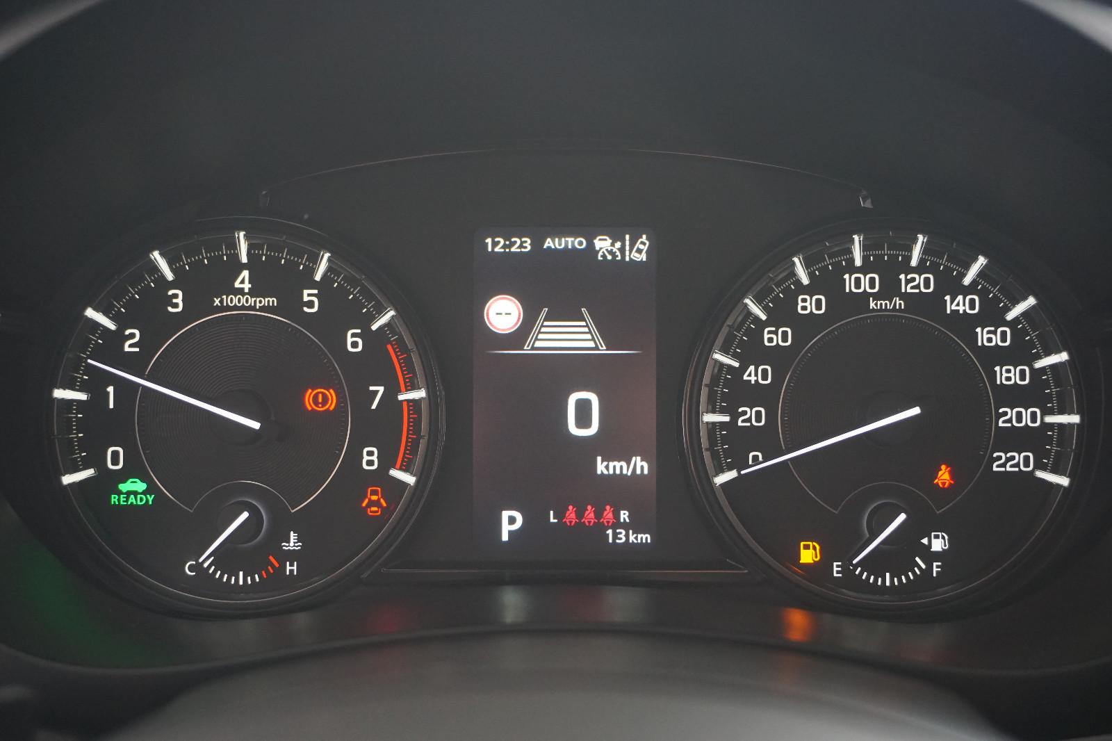 Suzuki S-Cross 1.4 Hybrid*Comfort+*Allrad*A/T*