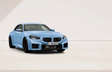 BMW M2 Coupé +++Bestellfahrzeug+++