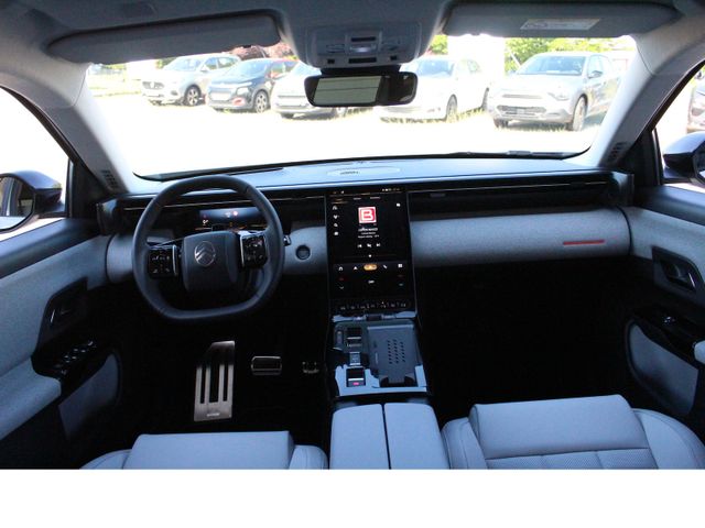 Citroën C5 Aircross 145 Hybrid MAX TEAM D