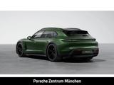 Porsche Taycan 4S Cross Turismo InnoDrive Head-Up BOSE - Porsche Taycan aus 2025