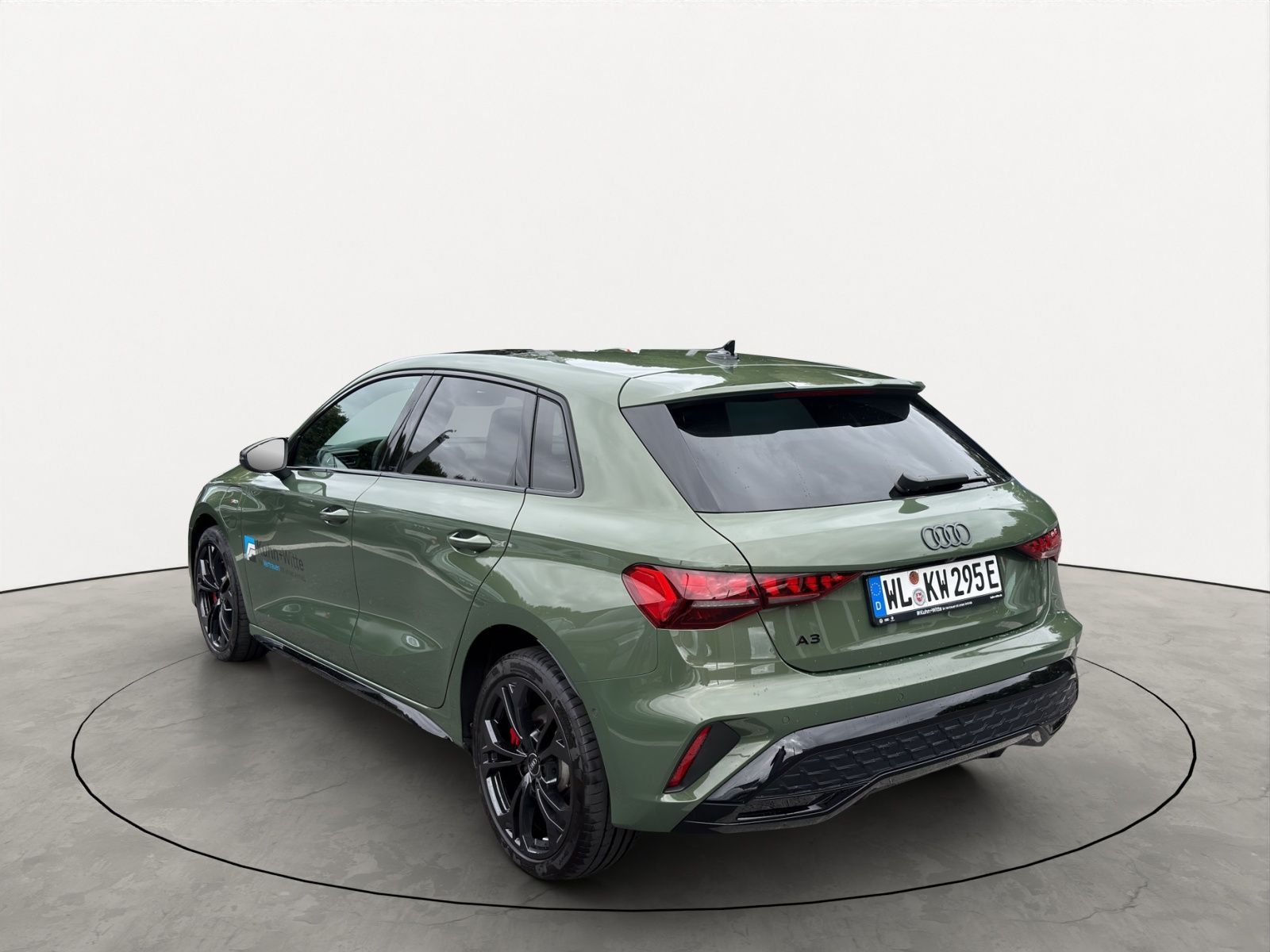 Audi A3 - Bild 4