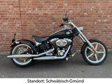Harley-Davidson FXCWC Rocker C