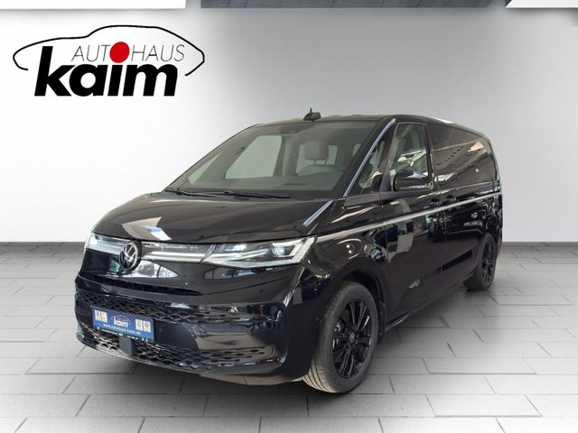 Volkswagen T7 Multivan 2.0 TDI   Style lang DSG+MATRIX+LEDE