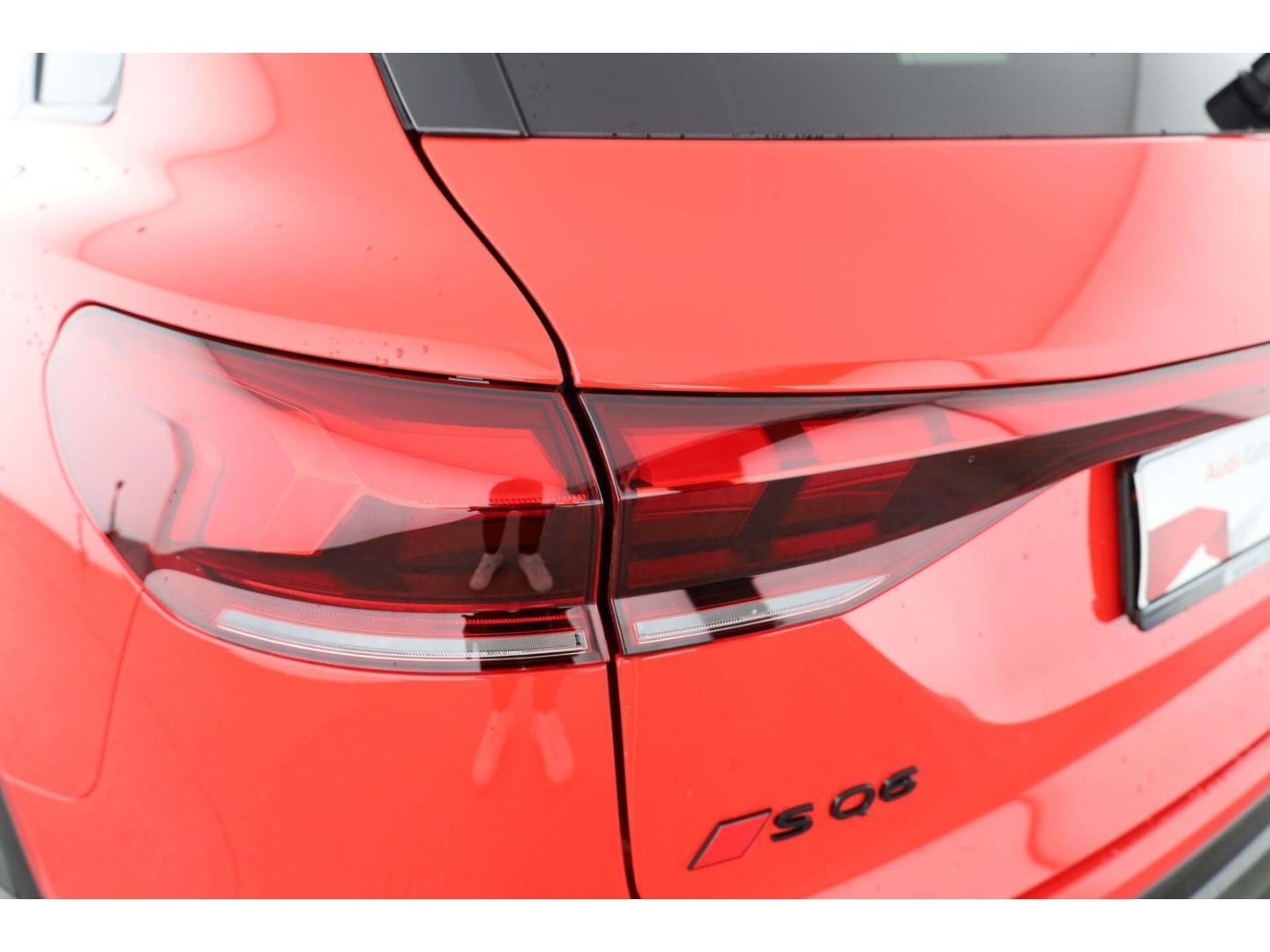 Audi SQ6 e-tron - Bild 32
