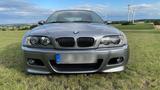 BMW M3 E46 - Cabrio - SAMMLERZUSTAND !!! - BMW M3 aus 2006: Cabrio