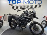 Triumph Tiger 800 XC ABS TC Koffer Heizgriffe - Offers
