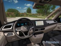 Volkswagen T7 Multivan - Vorschau Bild 3