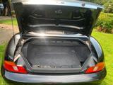 BMW Z3 Roadster 2.0 - - gebrauchte BMW Z3 aus dem Jahr 2000