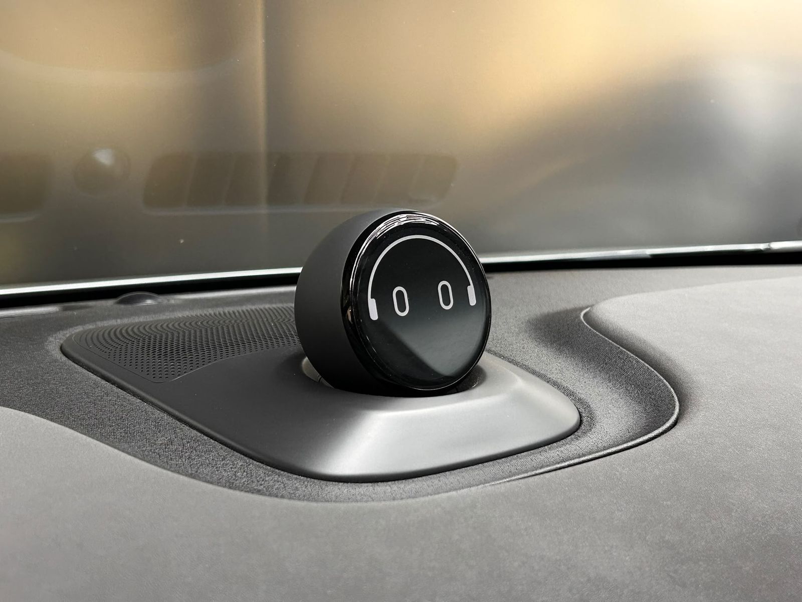 Fahrzeugabbildung NIO ET7 AWD BATTERI INKL PANO+HEAD+360+ACC+LED+AHK+