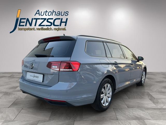Volkswagen Passat LED/Navi/RFK/APP, миниатюра 6