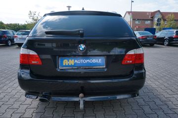 BMW 520 - 6