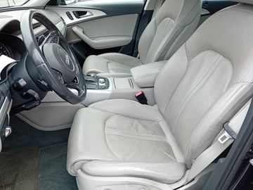 Audi A6 - 6