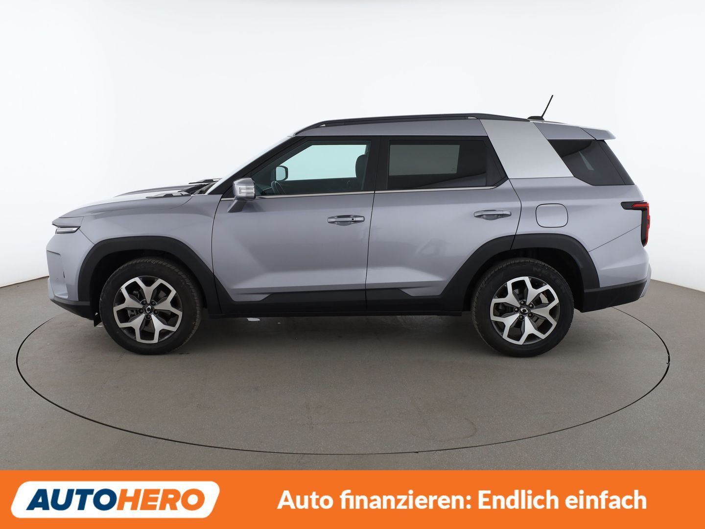 Ssangyong Torres 1.5 T-GDI Quartz Aut.*NAVI*VC*TEMPO*CAM* imagem 3