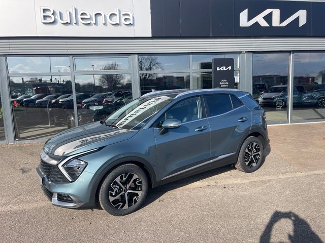 Kia Sportage Ultimate Edition Automatik