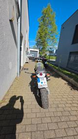 Fantic Caballero 500 Rally - FANTIC MOTORRAD