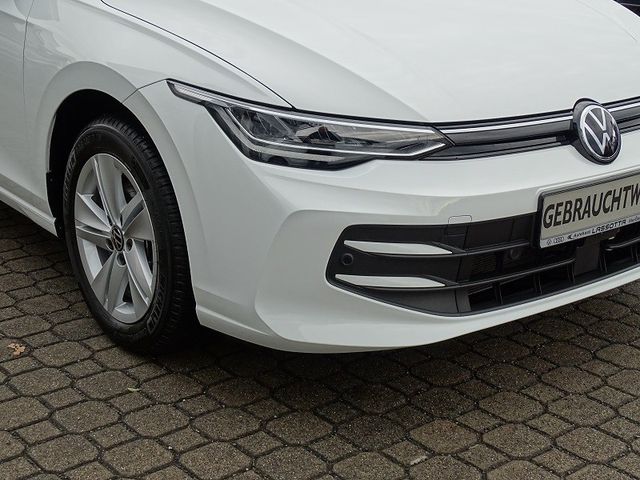 Golf Variant 1.5 eTSI DSG Life - # Facelift