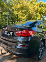BMW X4 xDrive 30 d M Sport - BMW X4 M in München