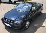 Opel Astra Cabrio 1.8 - 16V - Opel Astra: Cabrio, 16v