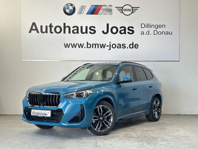 BMW X1 xDrive23i M Sportpaket Head-Up 19" M LMR