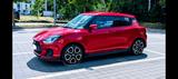 Suzuki Swift 1.4 BOOSTERJET Sport Sport - Suzuki Swift in Braunschweig