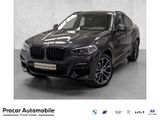 BMW X4 xDrive20d M Sport AHK DA+ PA ACC H/K 20'' DAB - BMW X4 aus 2021